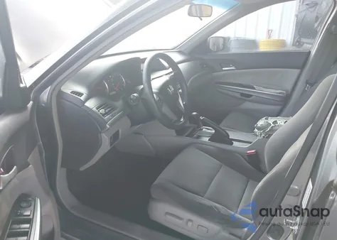 2008 Honda Accord 2.4 Ex z USA, uszkodzony, nr VIN JHMCP26788C050694